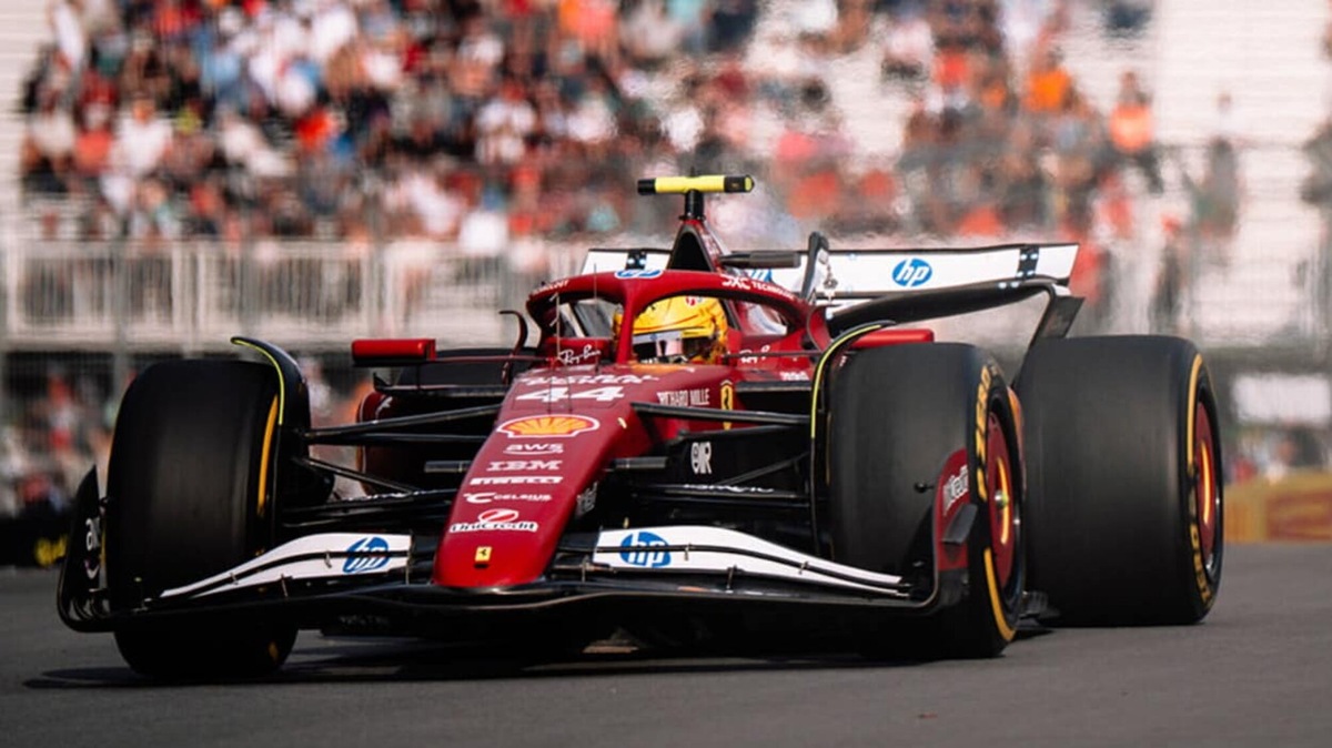 5 Curiosità sul GP di Montréal: Tra Storia, emozioni e soprese