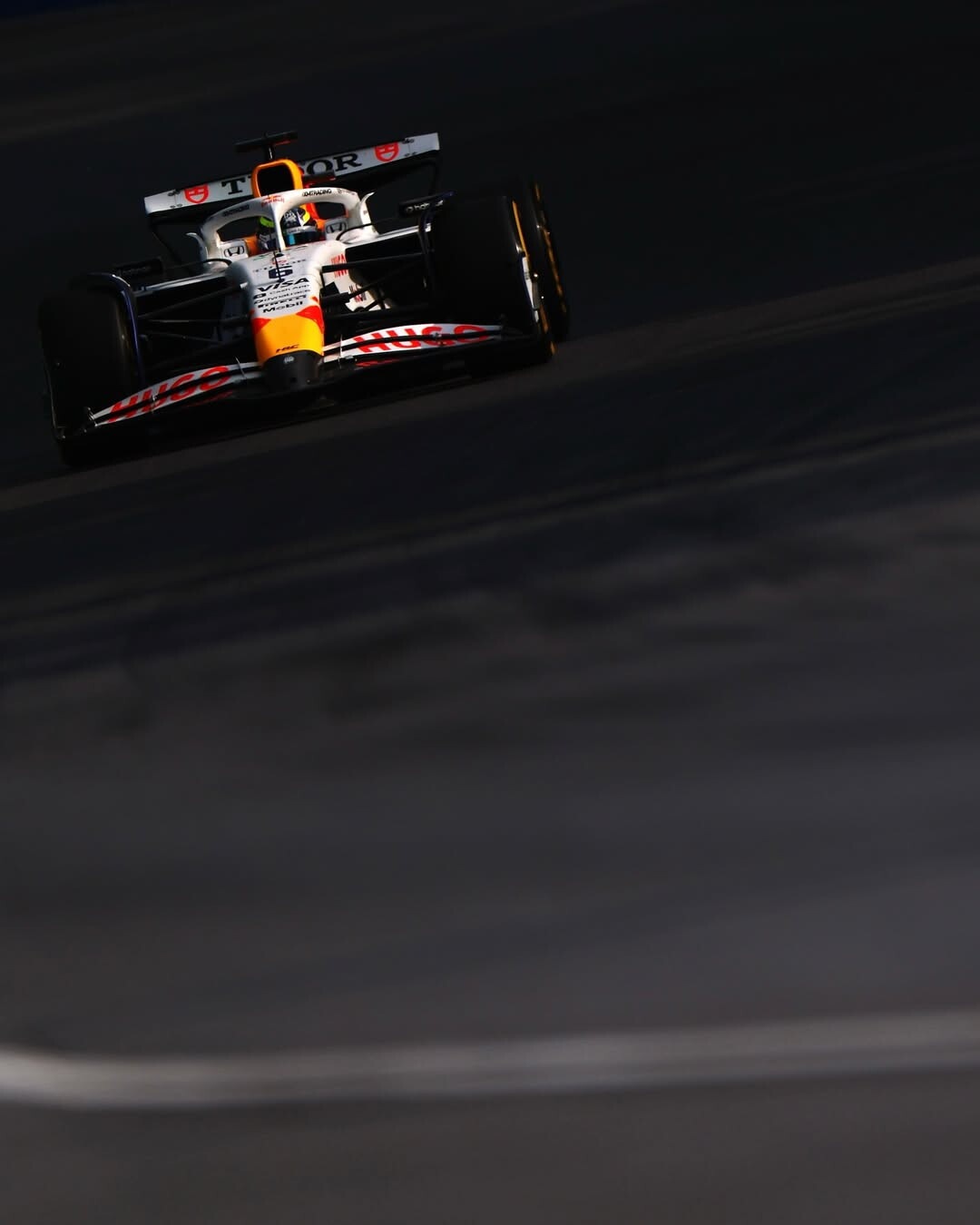 F1 GP Canada, la griglia di partenza della gara a Montréal