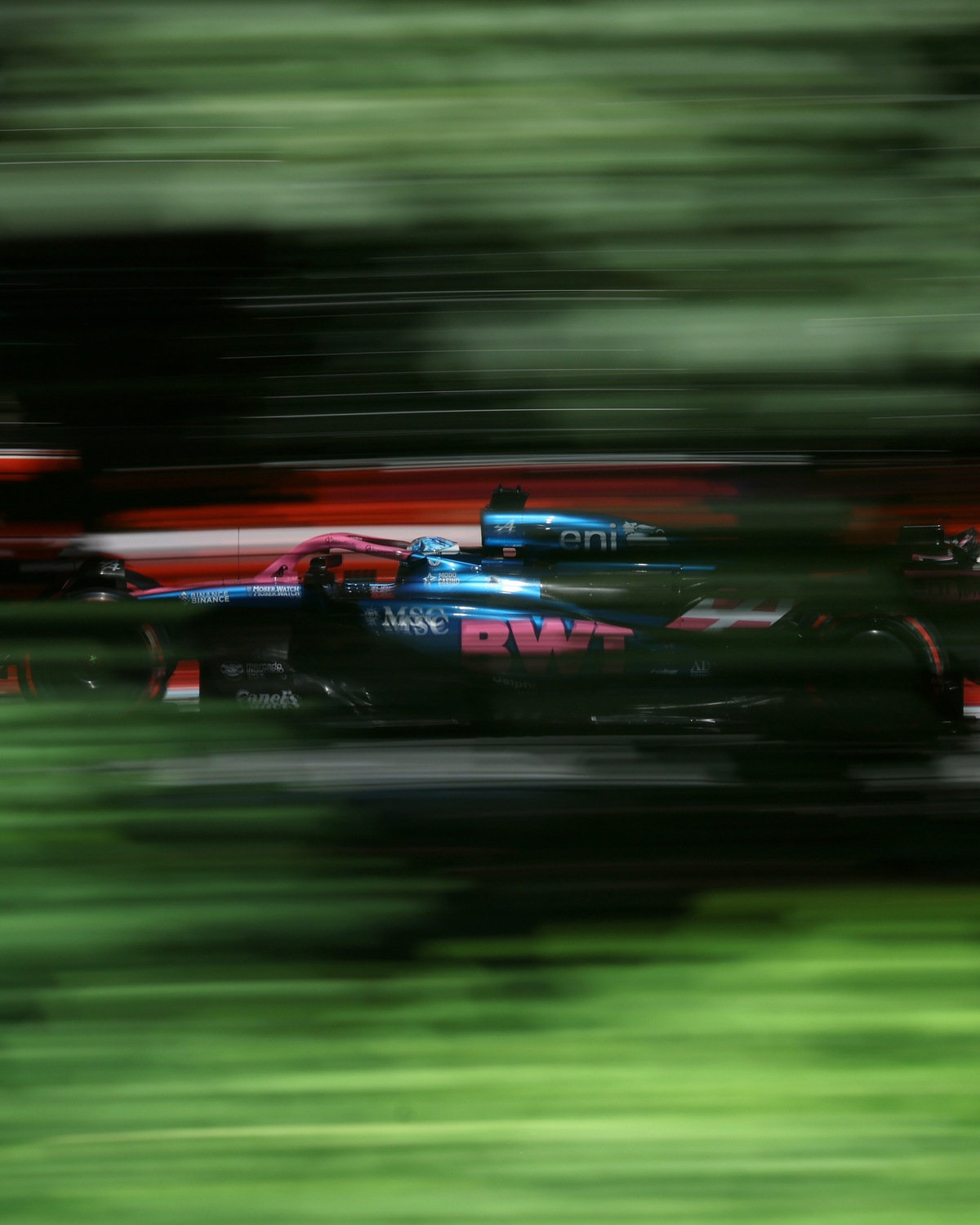 F1 GP Canada, la griglia di partenza della gara a Montréal