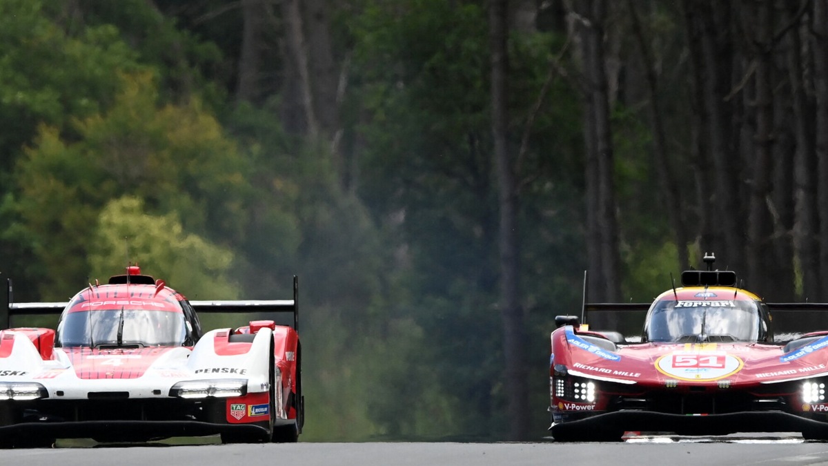 Decideranno tutto la tattica (e l'energia)!