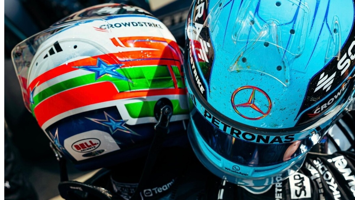 GP Canada, le pagelle: Russell perfetto, Antonelli straordinario. I ferraristi fanno fatica, che disastro Norris!