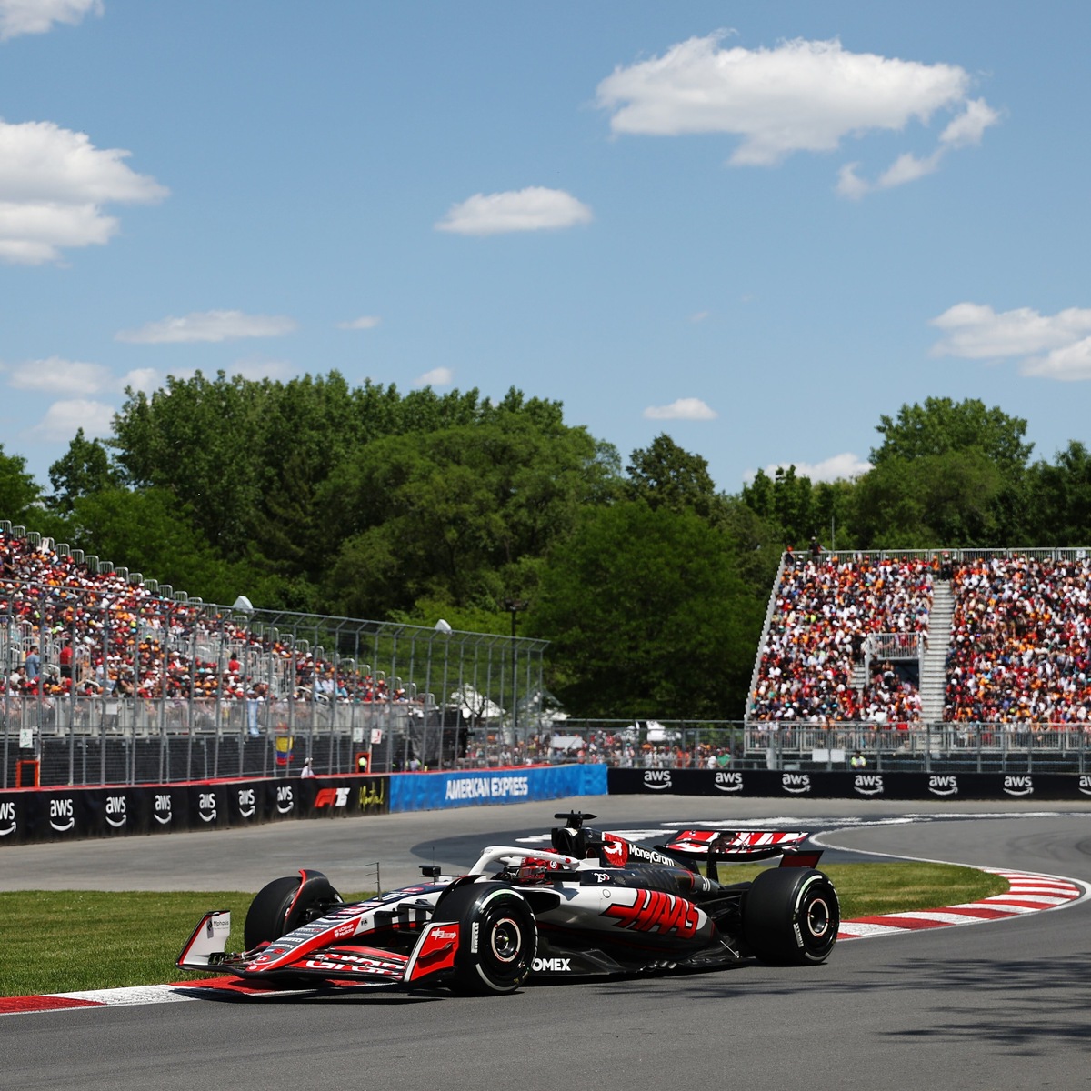 F1, la classifica costruttori dopo il GP del Canada: Ferrari scala al terzo posto