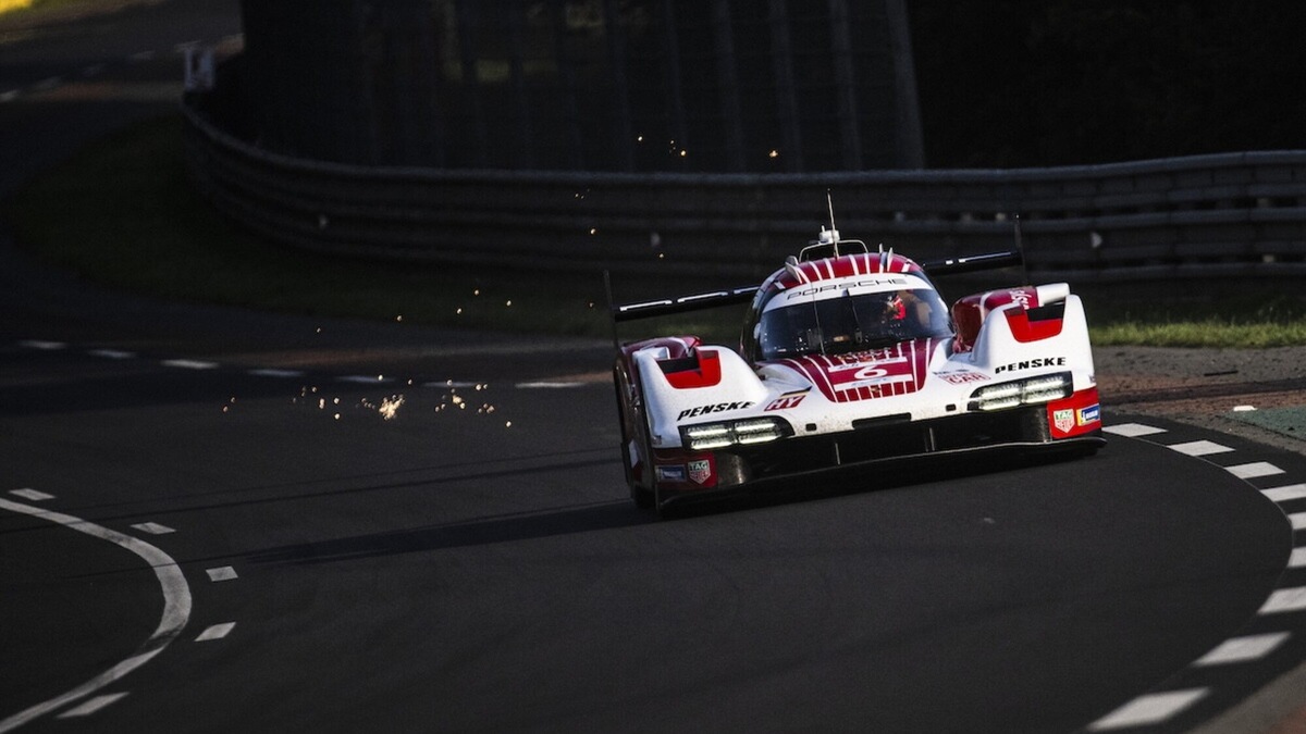 Porsche l'unica a sfidare Ferrari, Estre: deluso, siamo andati meglio del potenziale disponibile