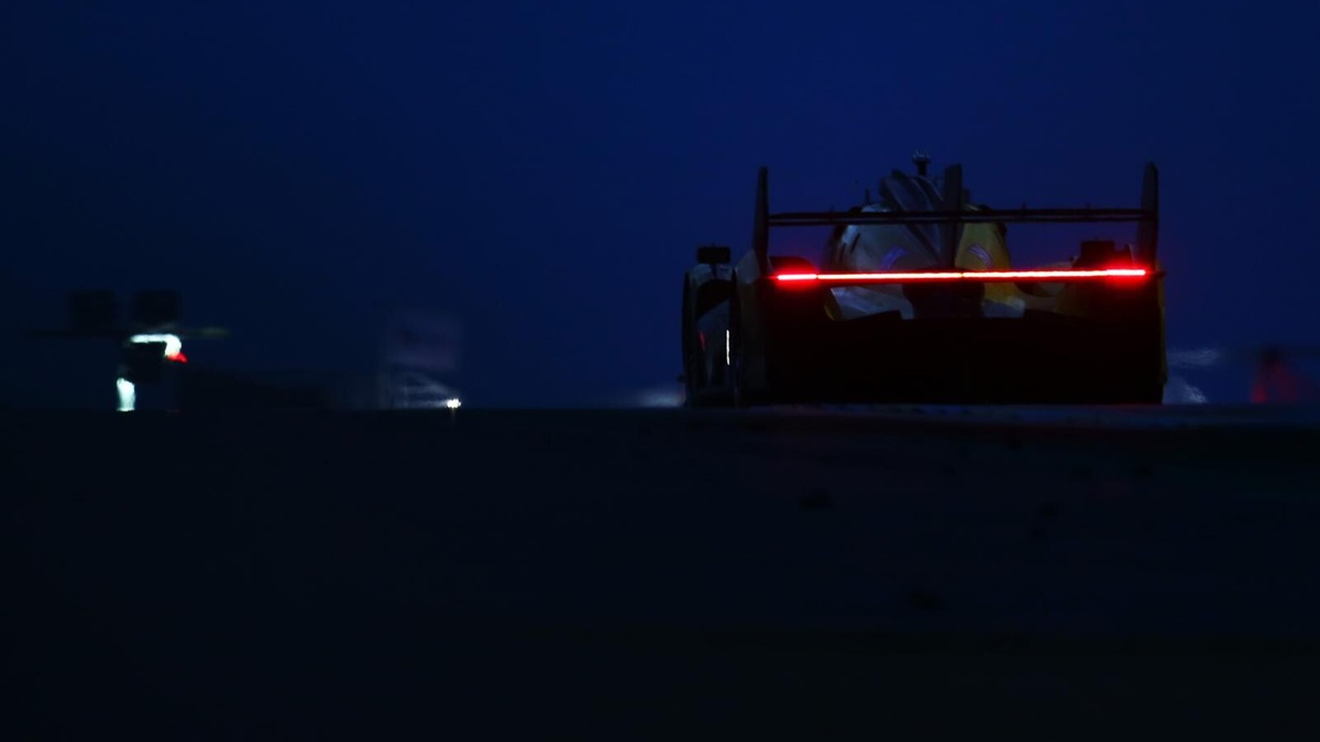 Le Mans 2025, 387 giri percorsi dalle Hypercar: -10 dal record. E i tempi sul giro...
