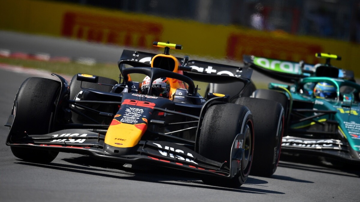 Seconda Red Bull "dispersa", Tsunoda: sento la pressione, motivato da prestazioni migliori della RB21"