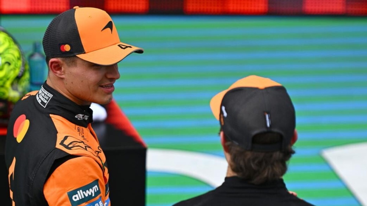 Rosberg analizza la sfida McLaren: “Piastri favorito su Norris”