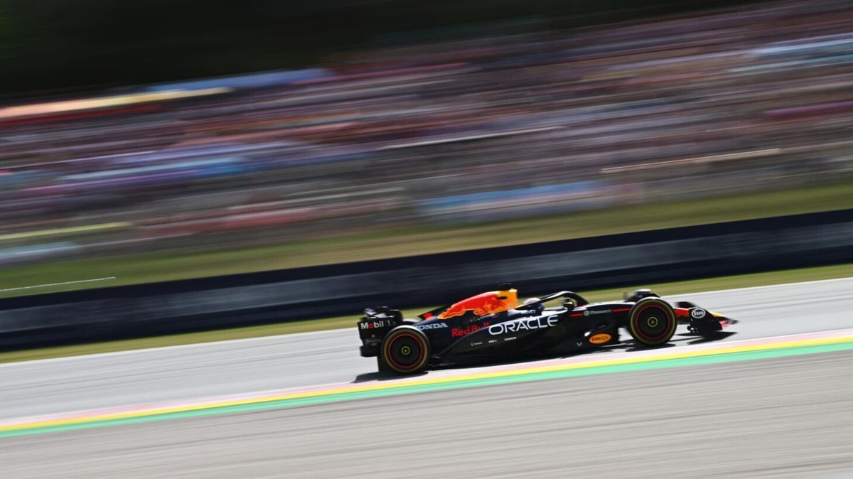 Red Bull e Honda: l'ultimo GP d’Austria prima dell’addio
