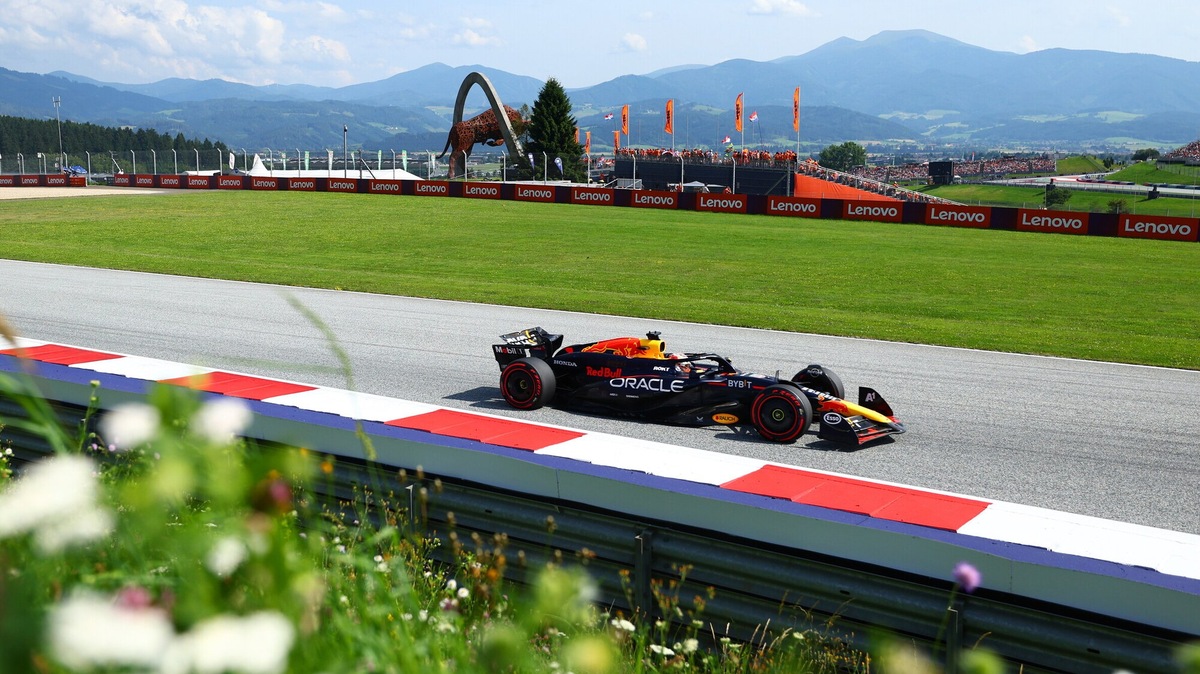 Tra storia e trionfi: 5 curiosità sul GP dell'Austria