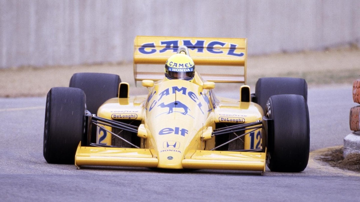 La Formula 1 celebra i suoi 75 anni a Londra tra vintage e passione senza tempo