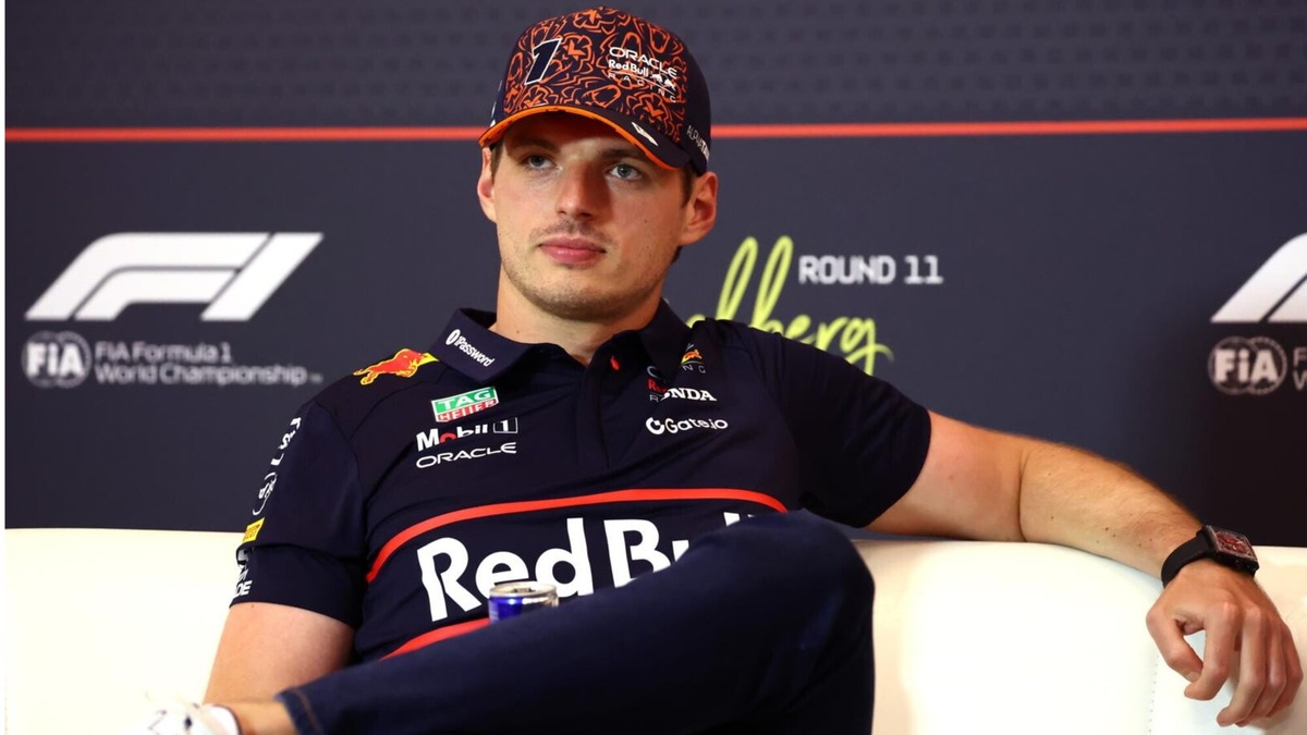 Verstappen insegue la quinta vittoria in Austria: "Non arriviamo da favoriti"