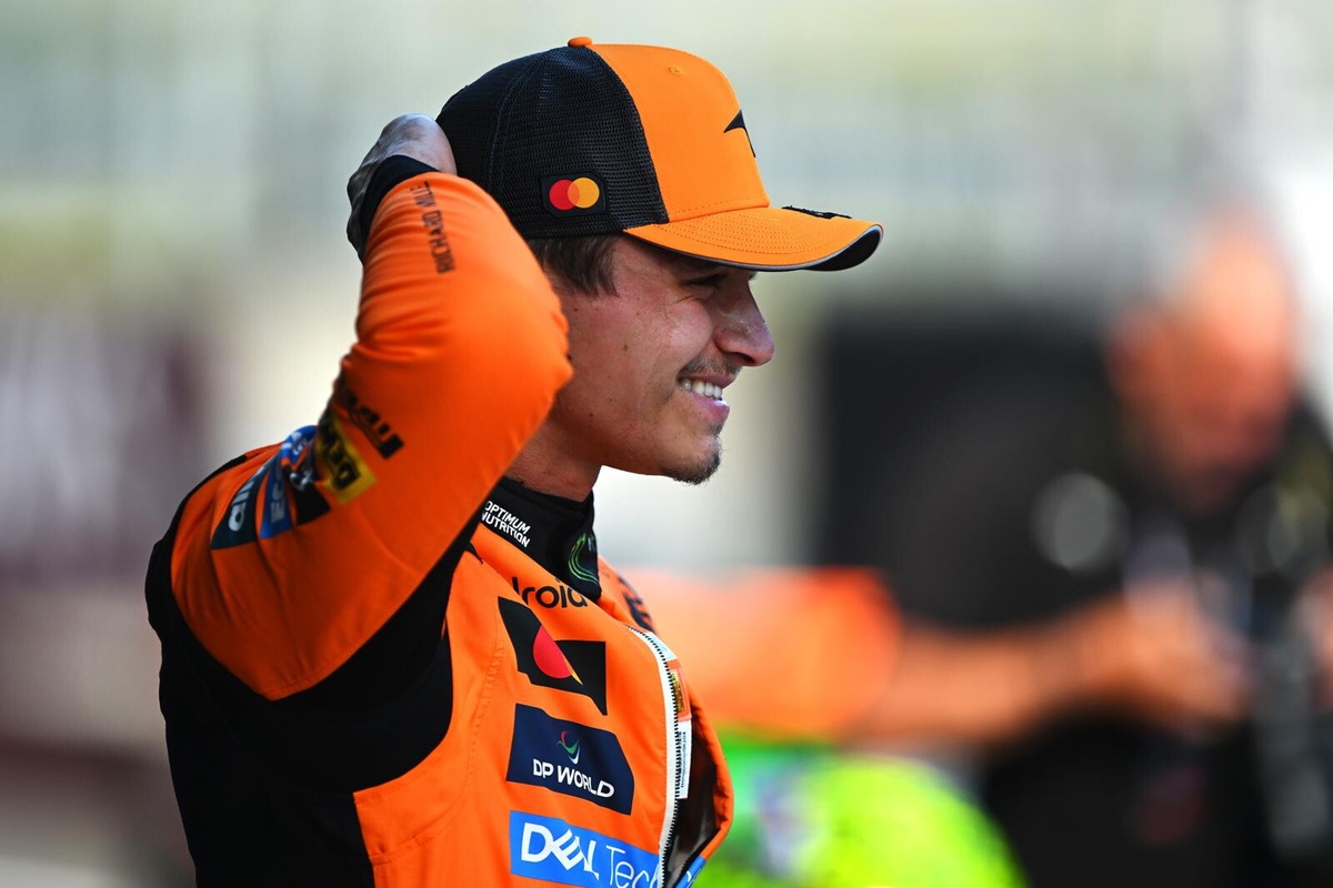 GP Austria, Leclerc scatterà dalla prima fila tra le due McLaren