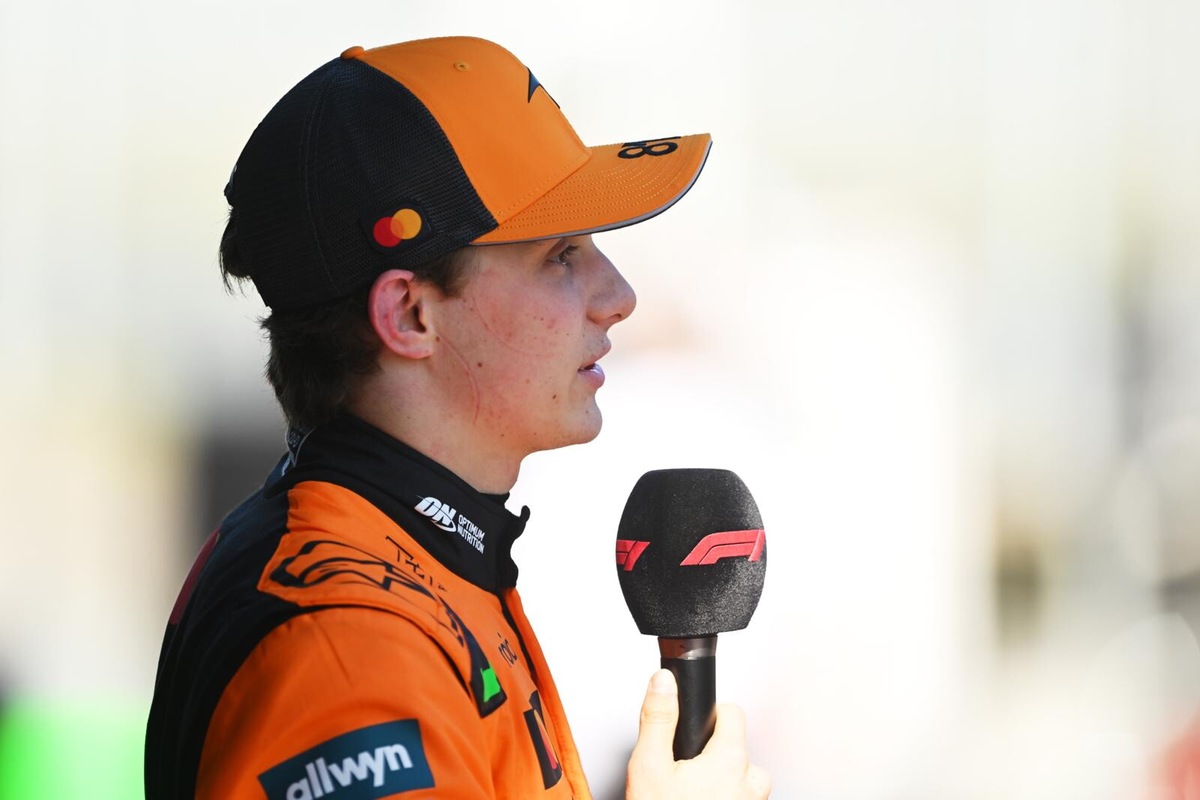 GP Austria, Leclerc scatterà dalla prima fila tra le due McLaren