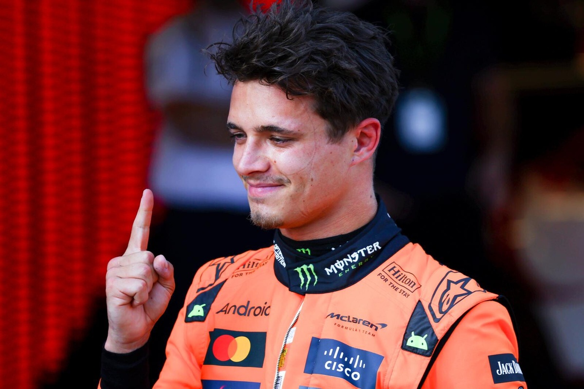 GP Austria, Leclerc scatterà dalla prima fila tra le due McLaren
