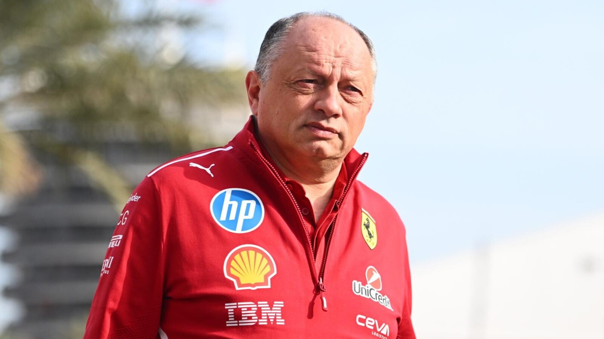 Vasseur, niente GP Austria: rientro a casa per motivi personali, chi lo sostituirà