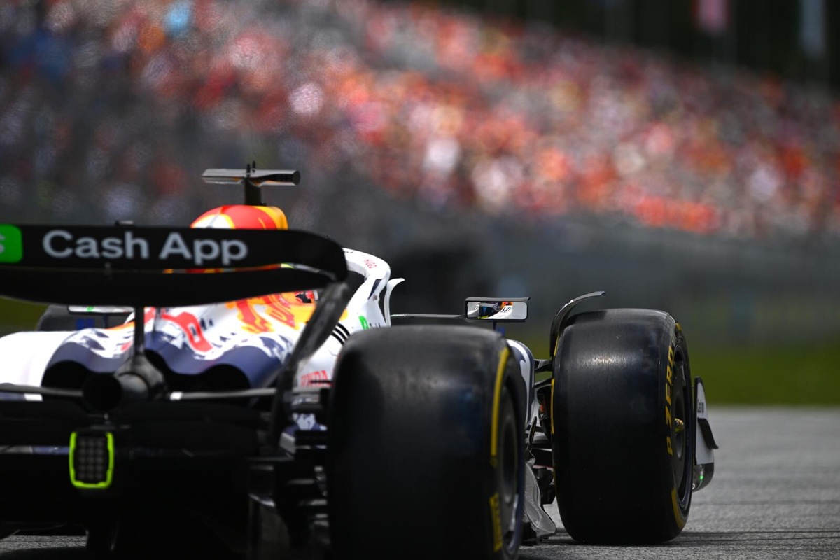 F1, la classifica costruttori dopo il GP d'Austria