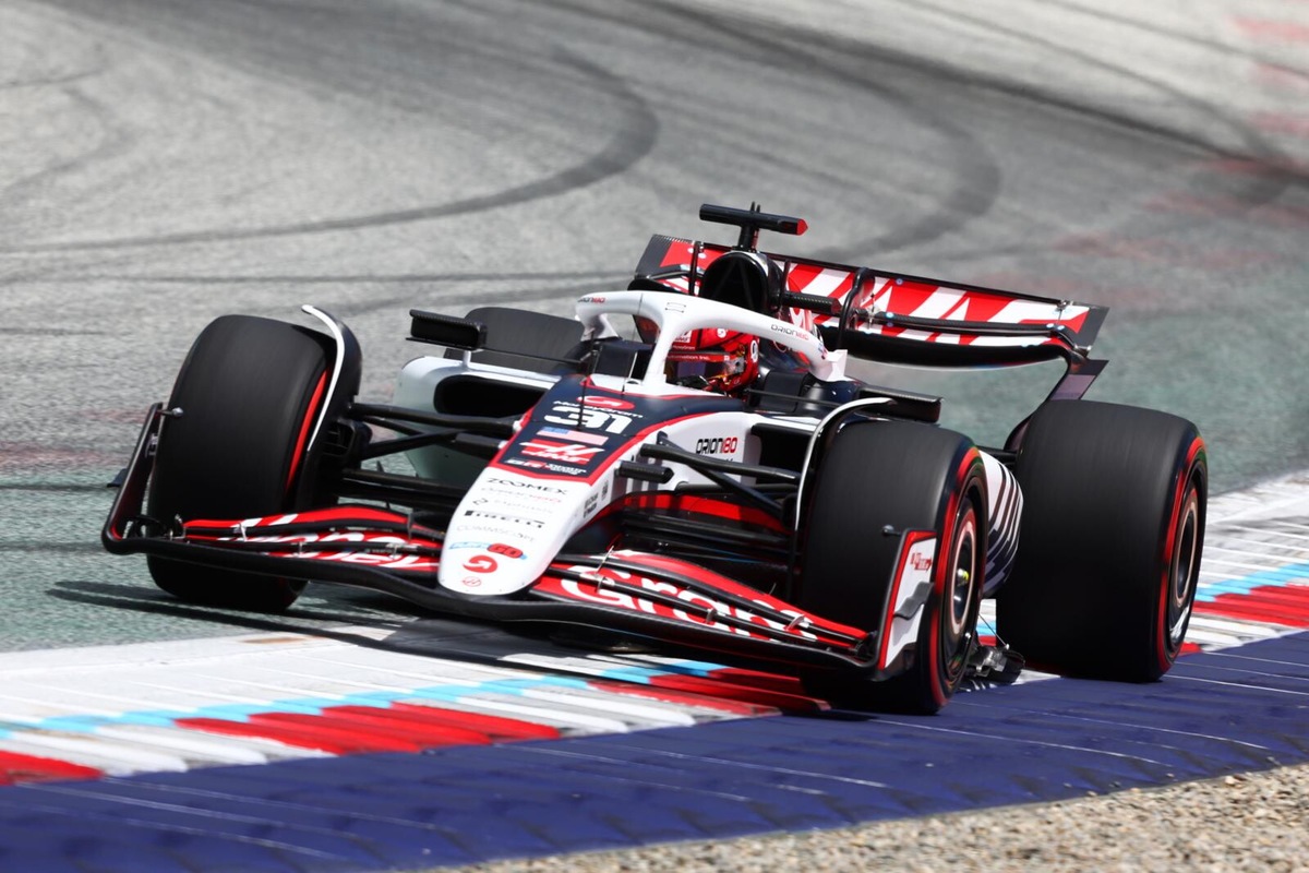 F1, la classifica costruttori dopo il GP d'Austria