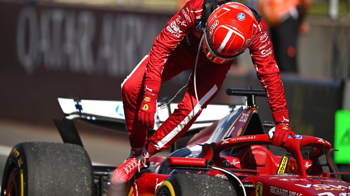 F1, la classifica costruttori dopo il GP d'Austria