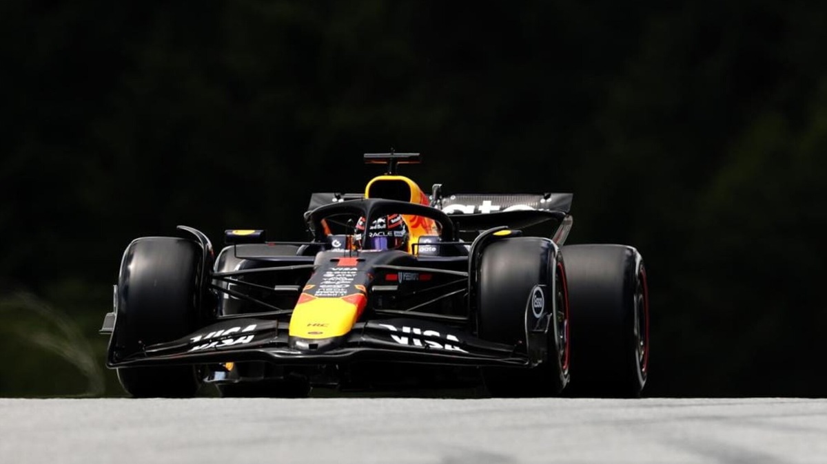 Red Bull, effetto domino negativo al GP Austria: il team si ferma a -4 dal record, Verstappen sconsolato