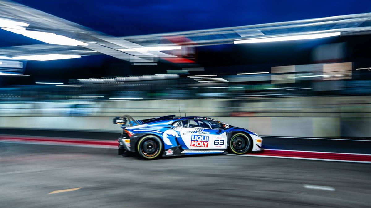 Lamborghini da leggenda