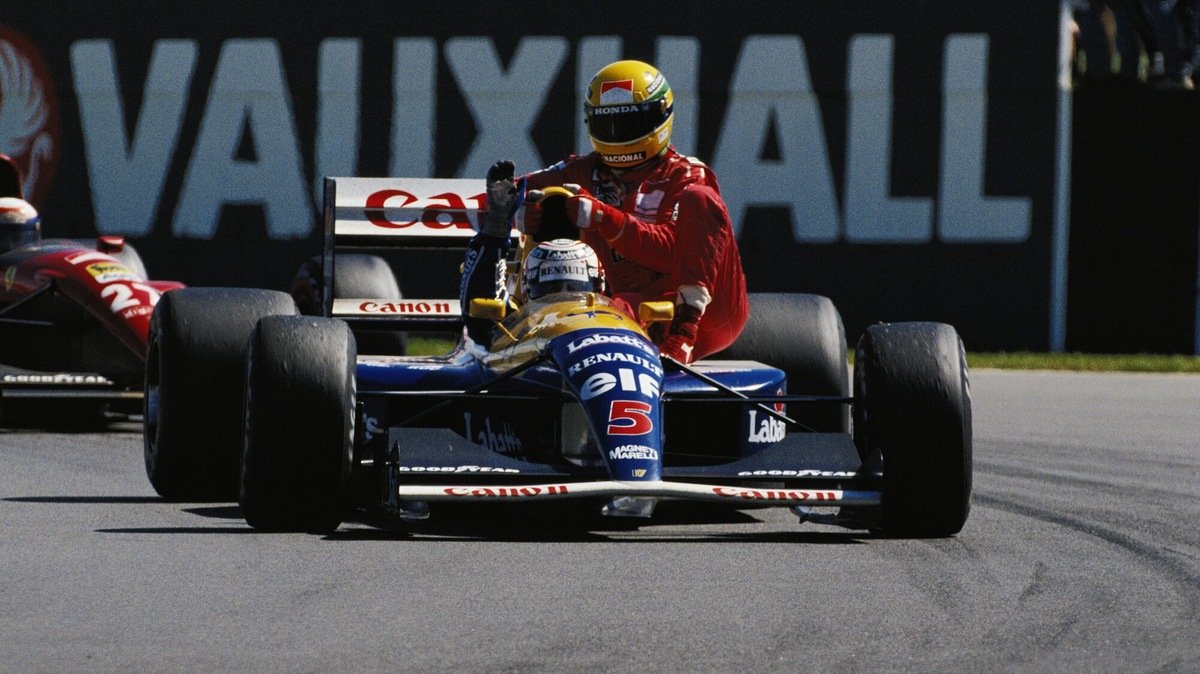 Il primo sogno della F1: 5 curiosità sul Gran Premio di Silverstone