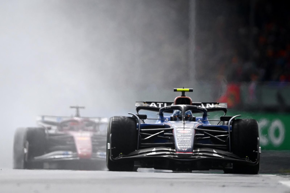 F1, la classifica team dopo Silverstone