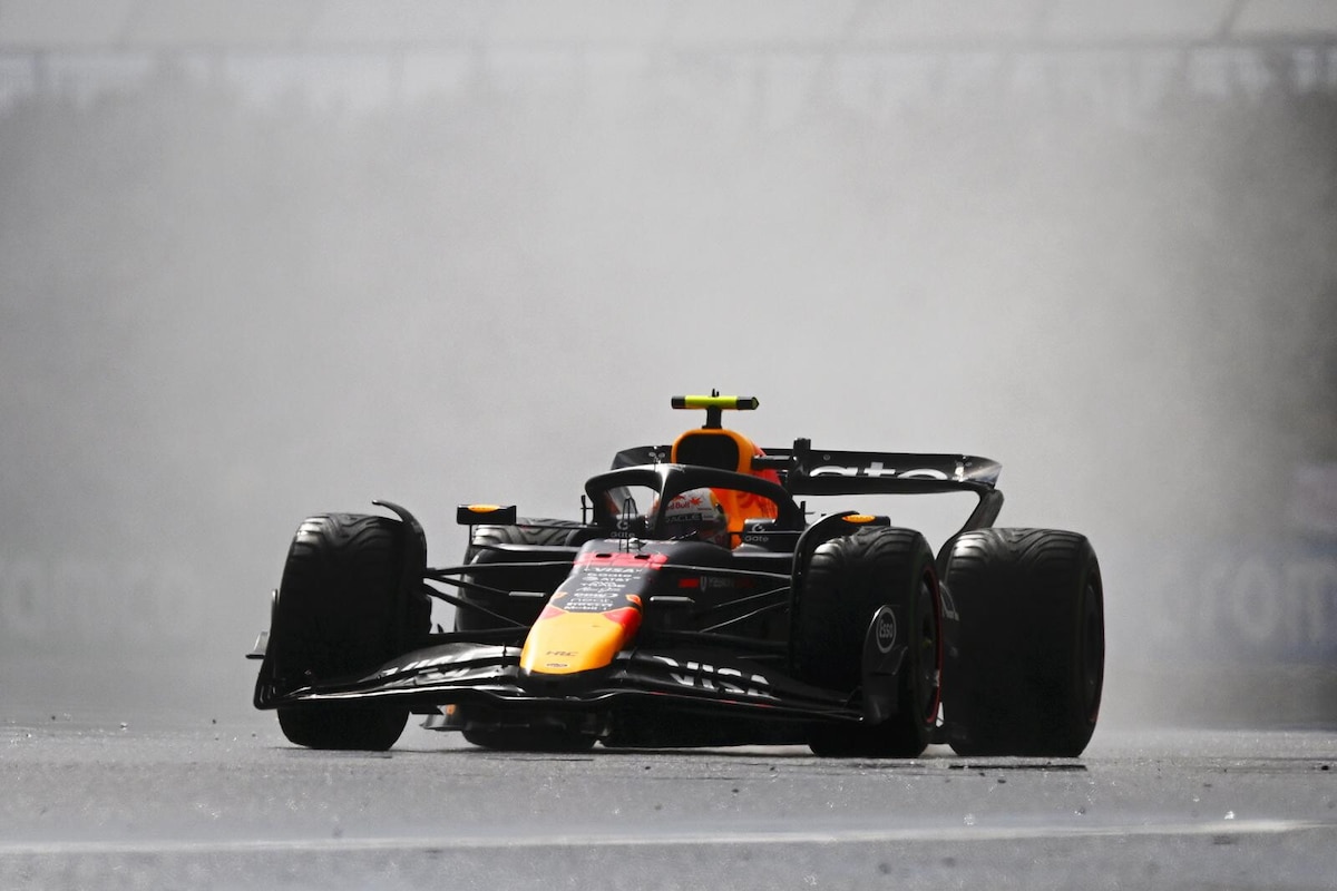 F1, la classifica team dopo Silverstone