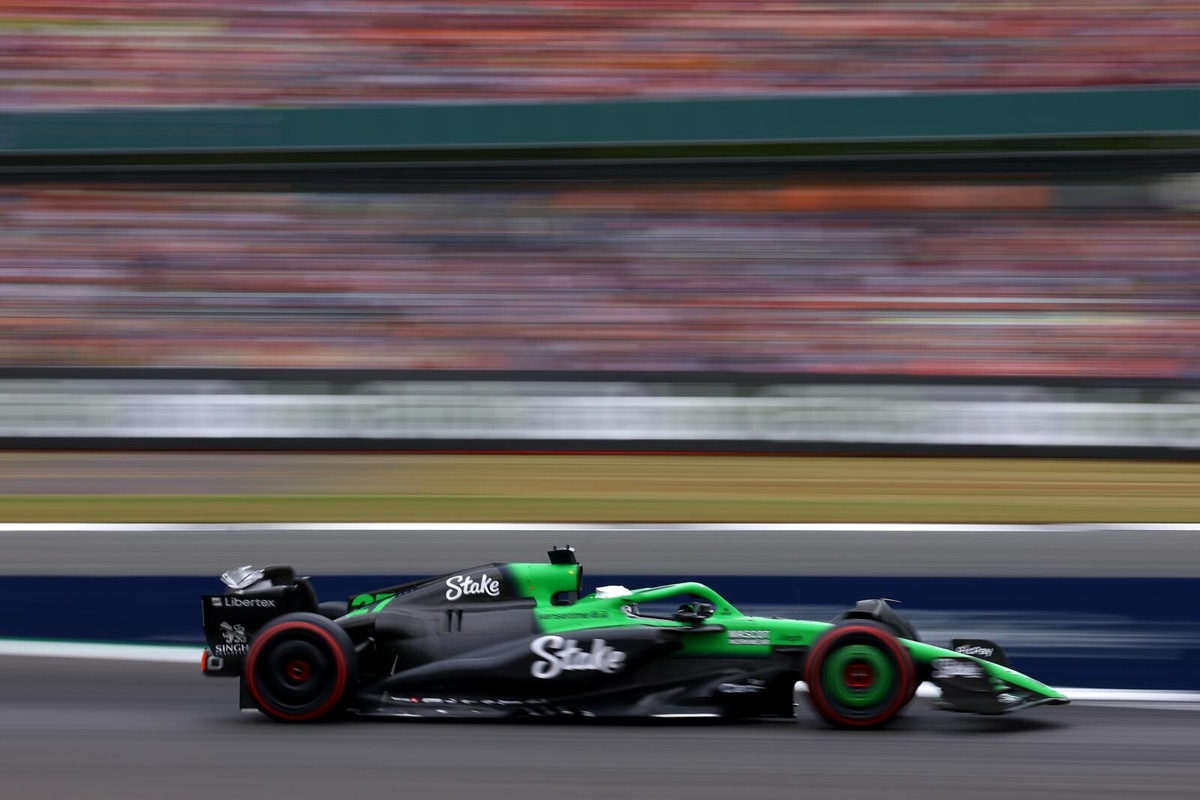 F1, la classifica team dopo Silverstone