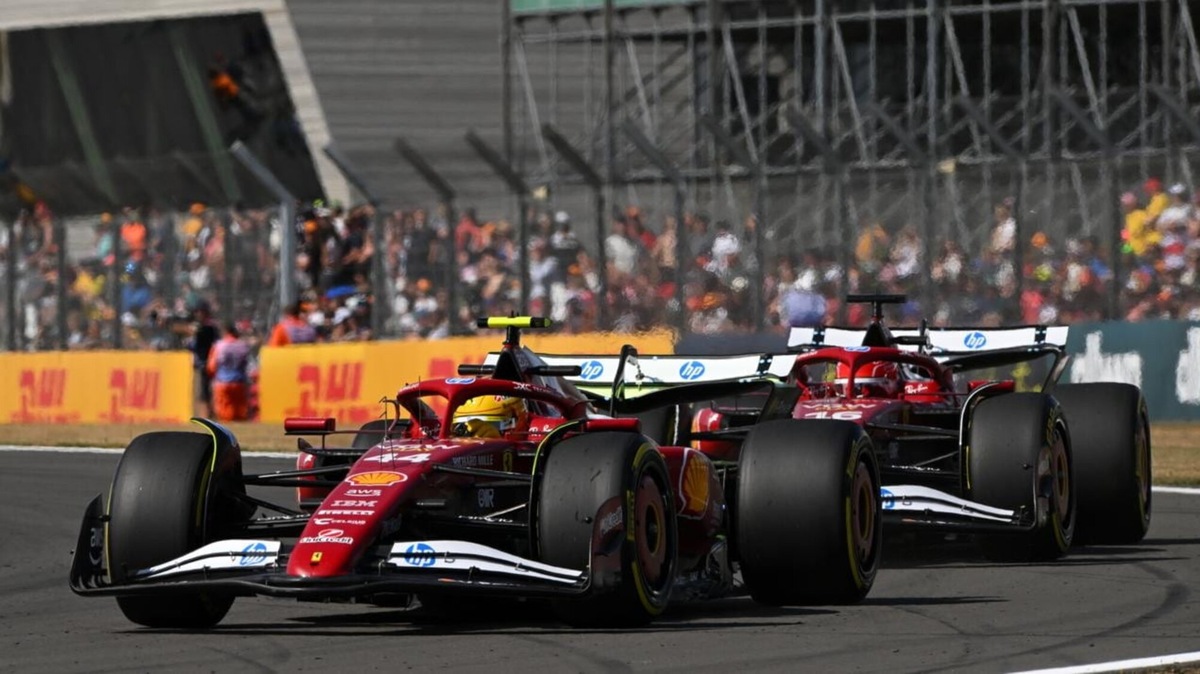 Vasseur: "Bene il passo ma difficile superare. Siamo migliorati nelle prestazioni"