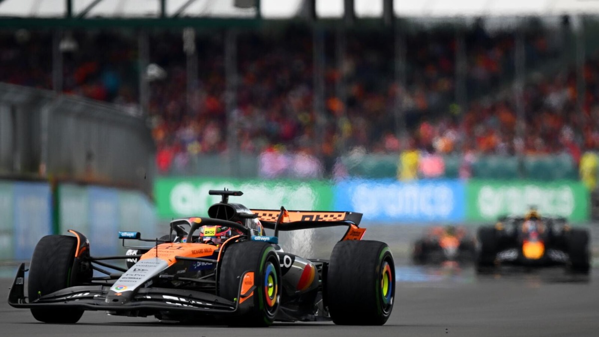 Penalità Piastri e la condotta di Verstappen, Stella: "Decisione severa, meglio decidere dopo la gara"