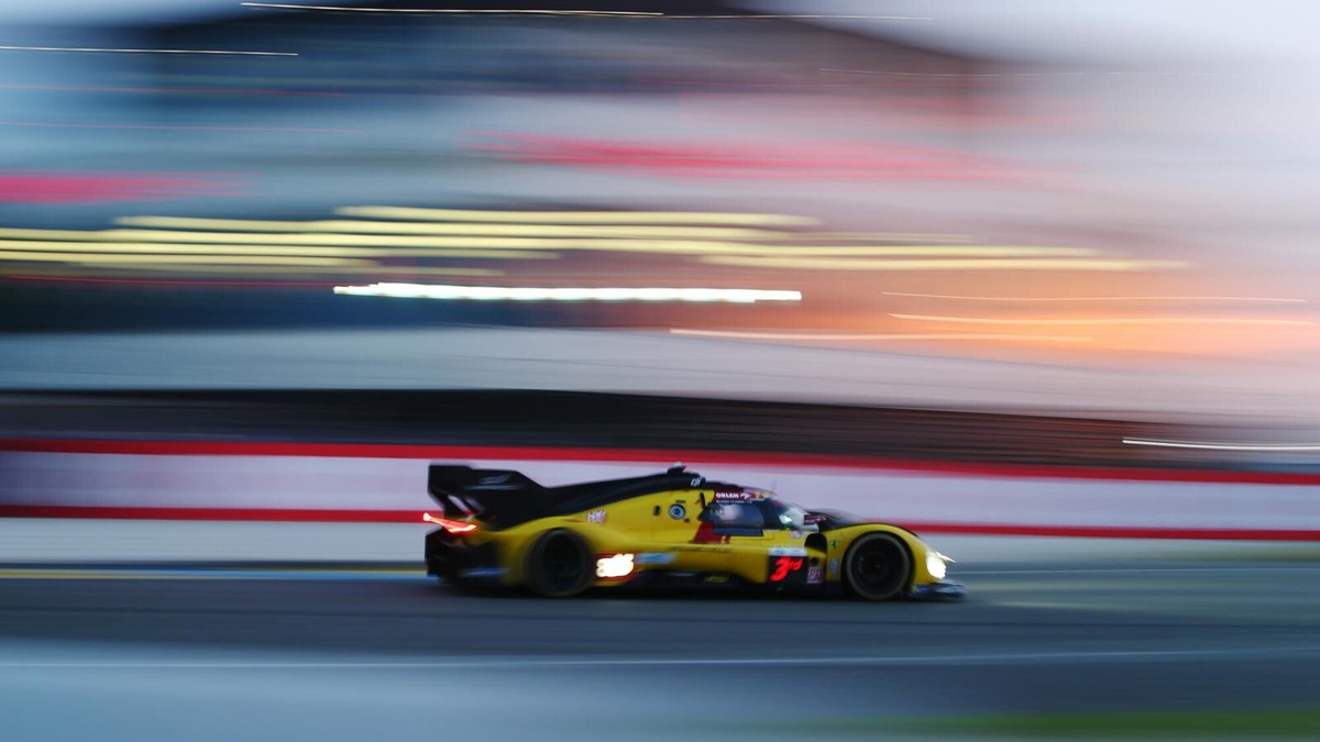 WEC, 6 ore di San Paolo: gli orari del weekend e dove poter vedere la gara