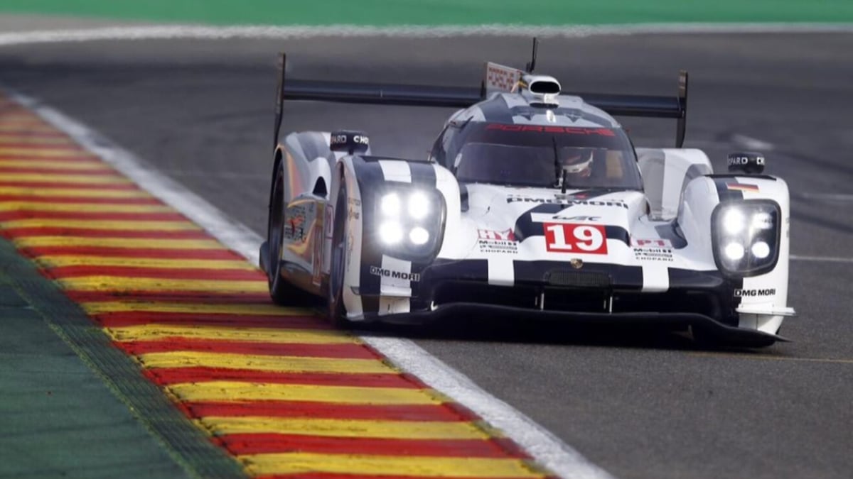 Hulkenberg, la Porsche e Le Mans 2015: con Bamber e Tandy, tre carriere di livello assoluto