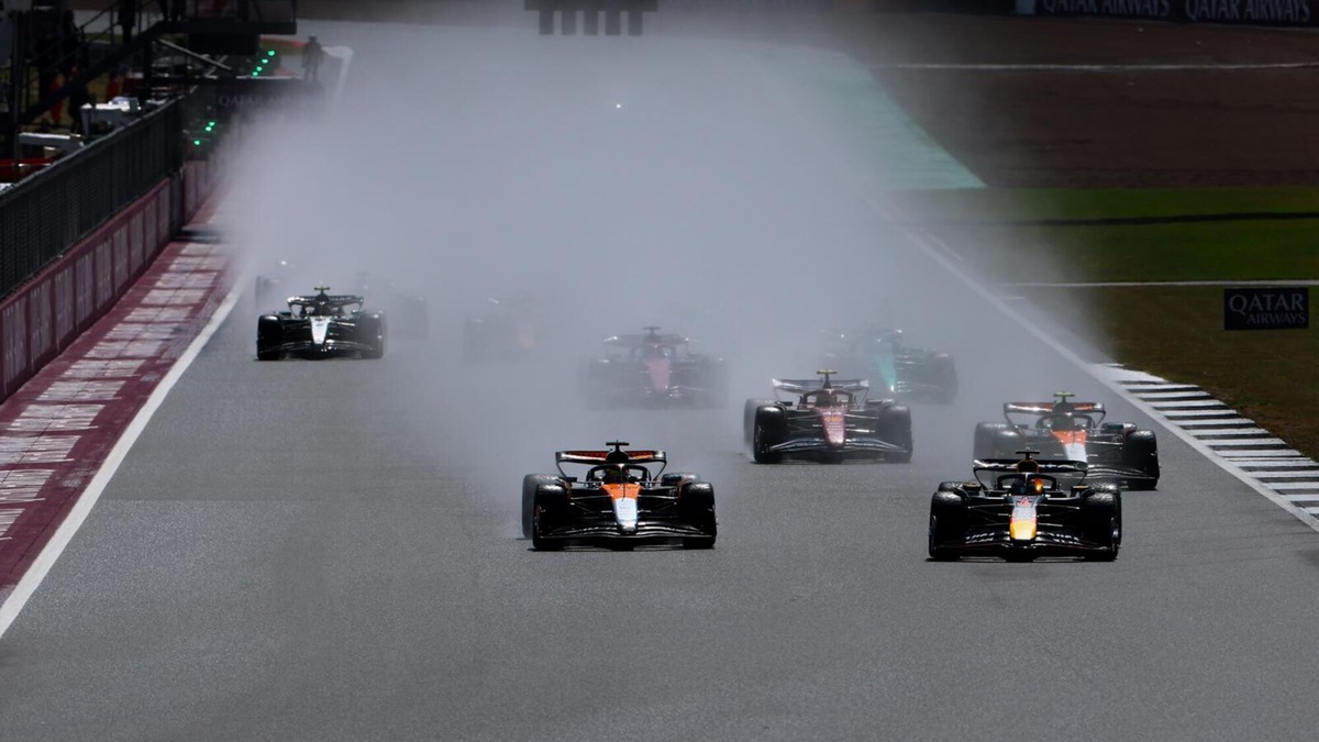 F1 2024 vs F1 2025, il confronto dopo 12 GP: i piloti