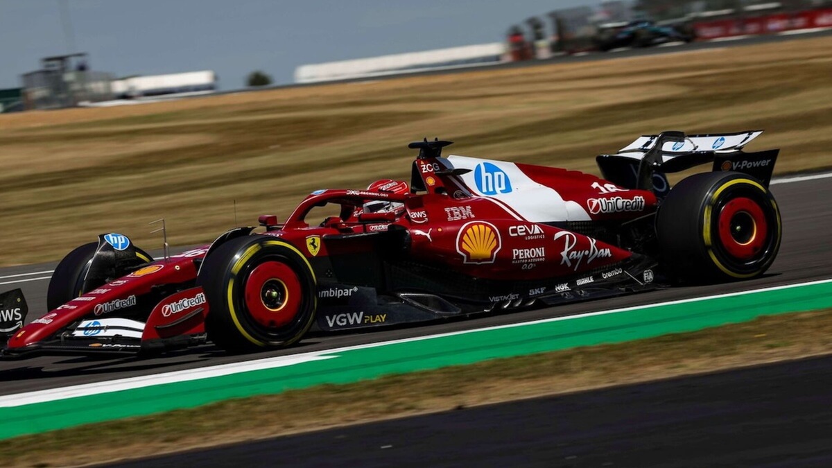 Ferrari, è il giorno del test al Mugello: 38 giri per ottenere risposte