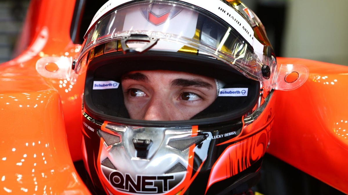 10 anni senza Jules Bianchi: il sogno Ferrari, l'incidente e un assist al futuro, l'Halo