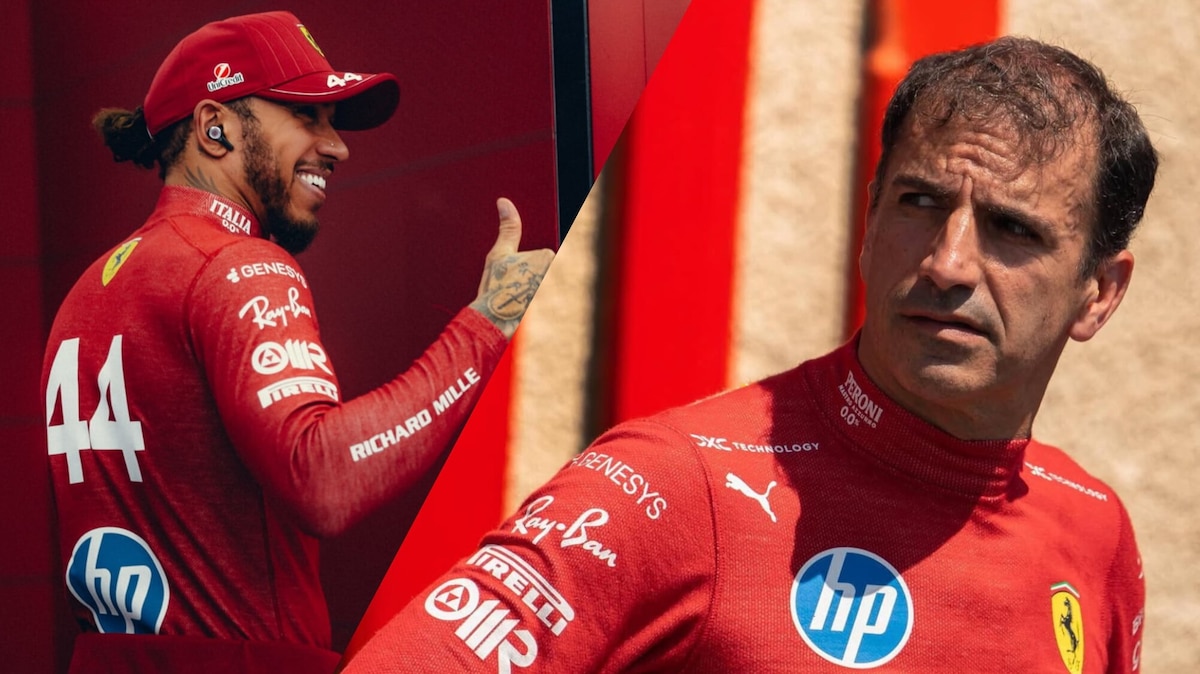 Marc Gené su Hamilton: “Un anno complicato, ma l’adattamento procede bene”