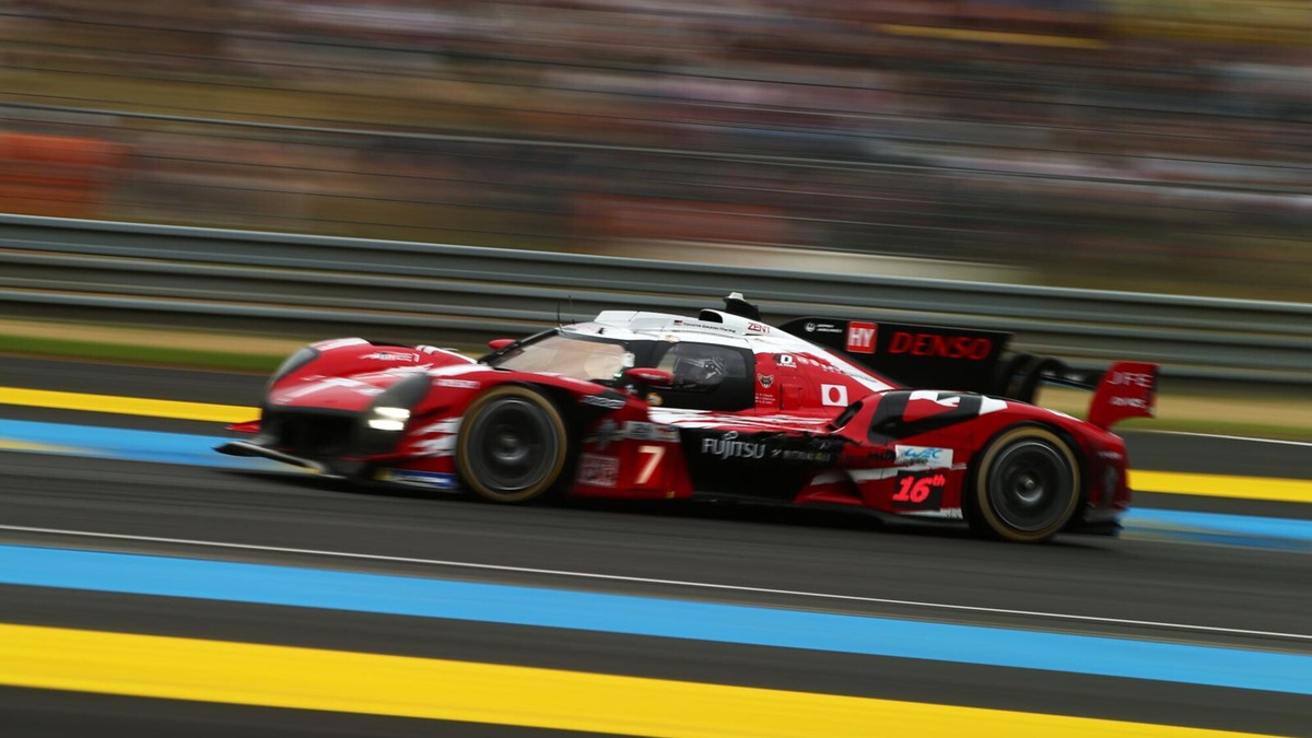 Floury (Toyota) tuona contro il BoP: "Così non va, serve soluzione urgente: non si sa mai se vinca il migliore o no"