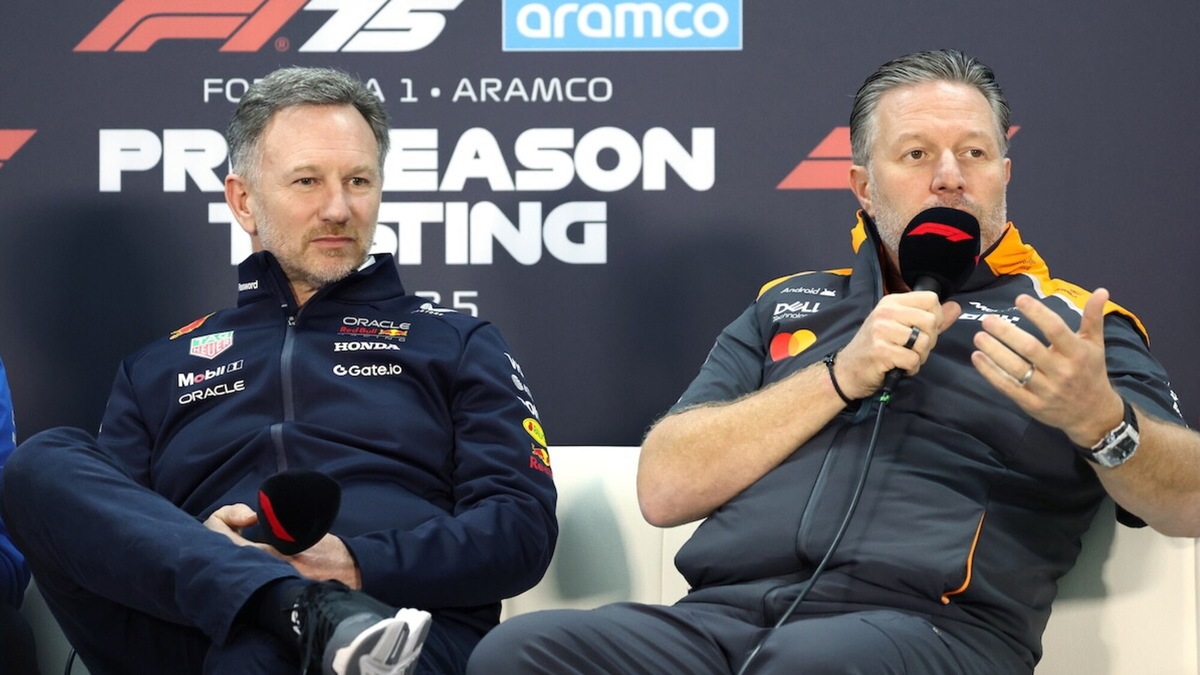 Horner-Red Bull, un epilogo inevitabile: "Un sacco di problemi negli ultimi 2 anni"