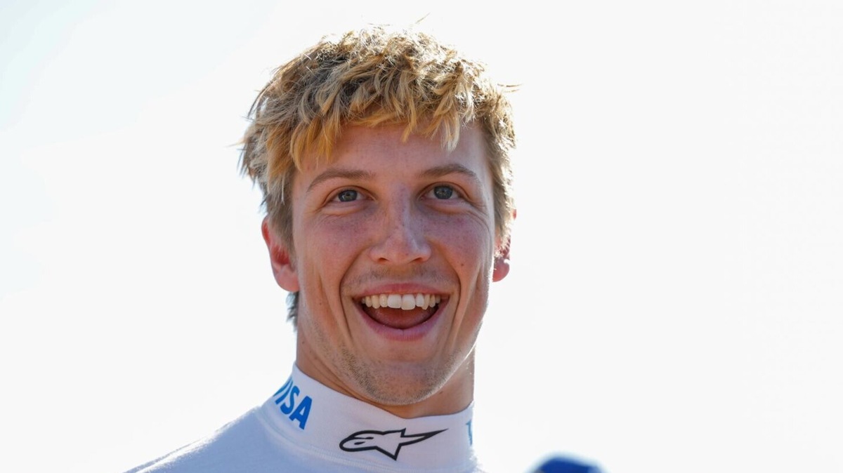 Liam Lawson ritorna sul suo breve periodo in Red Bull: "Avevo bisogno di tempo e non me l'hanno dato"