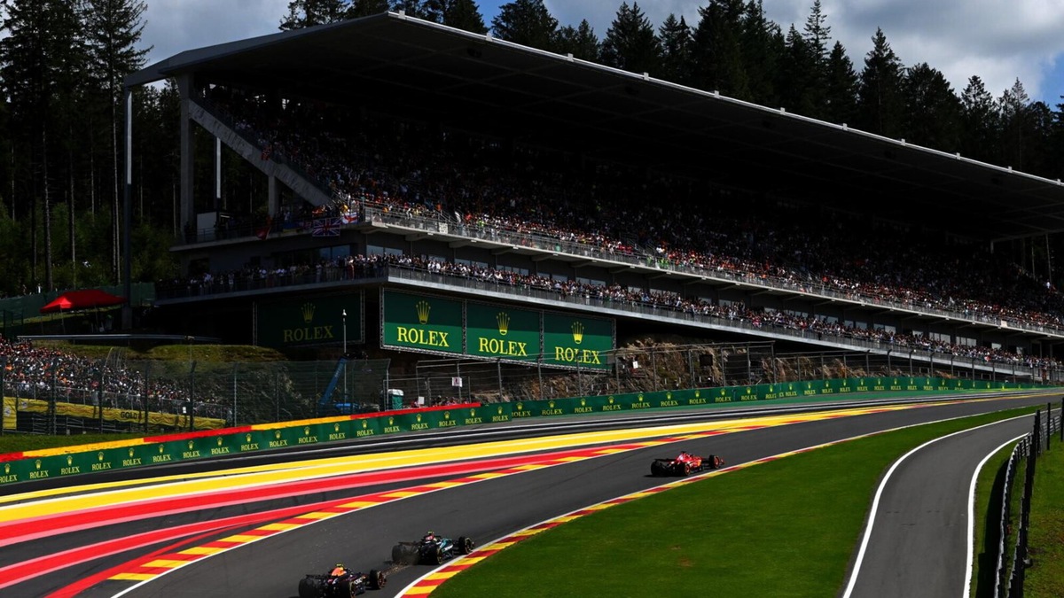 GP Belgio, l'anteprima: Ferrari e la grande attesa, a Spa le prime risposte in un weekend pieno di incognite