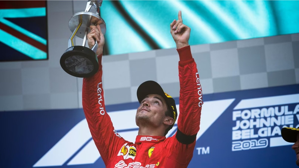 Tra passato e futuro di una pista leggendaria: 5 curiosità sul GP di Spa