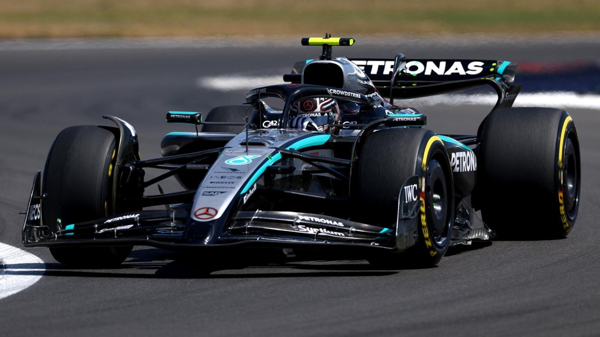 Mercedes osservata speciale in Belgio, Wolff: un risultato importante prima della pausa