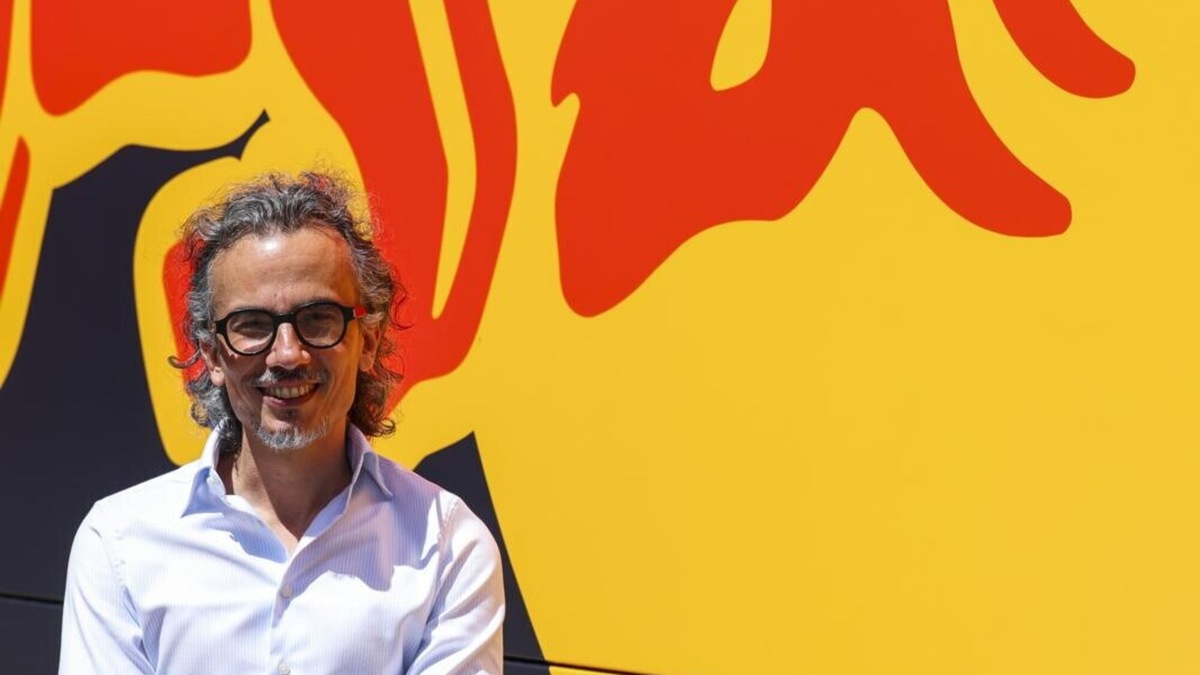 Ferrari, retrogusto amaro per Mekies boss Red Bull