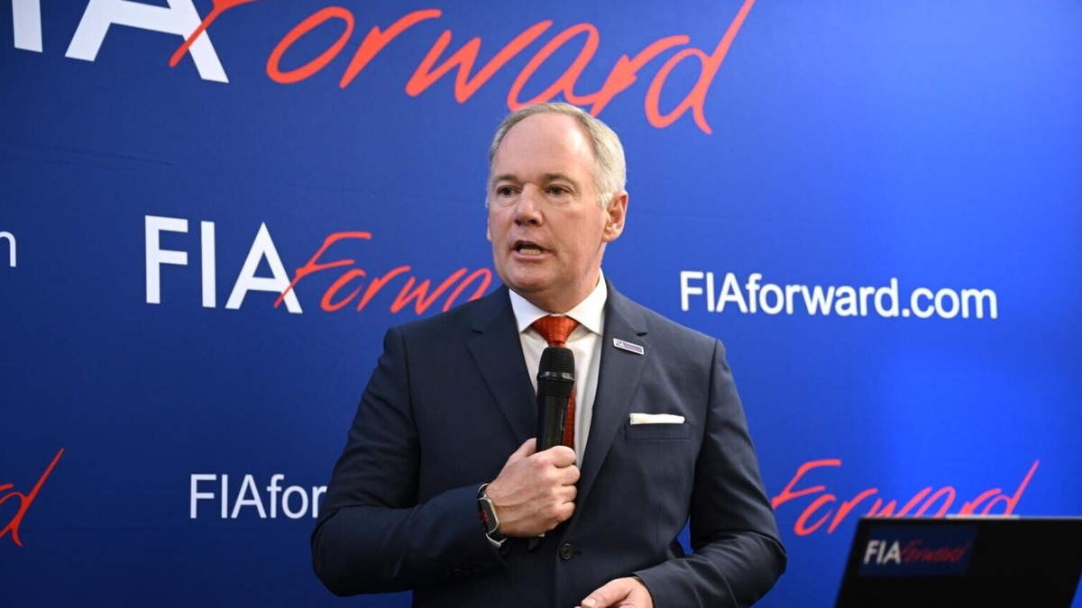 Corsa alla presidenza FIA: il piano di Mayer per una governance più trasparente