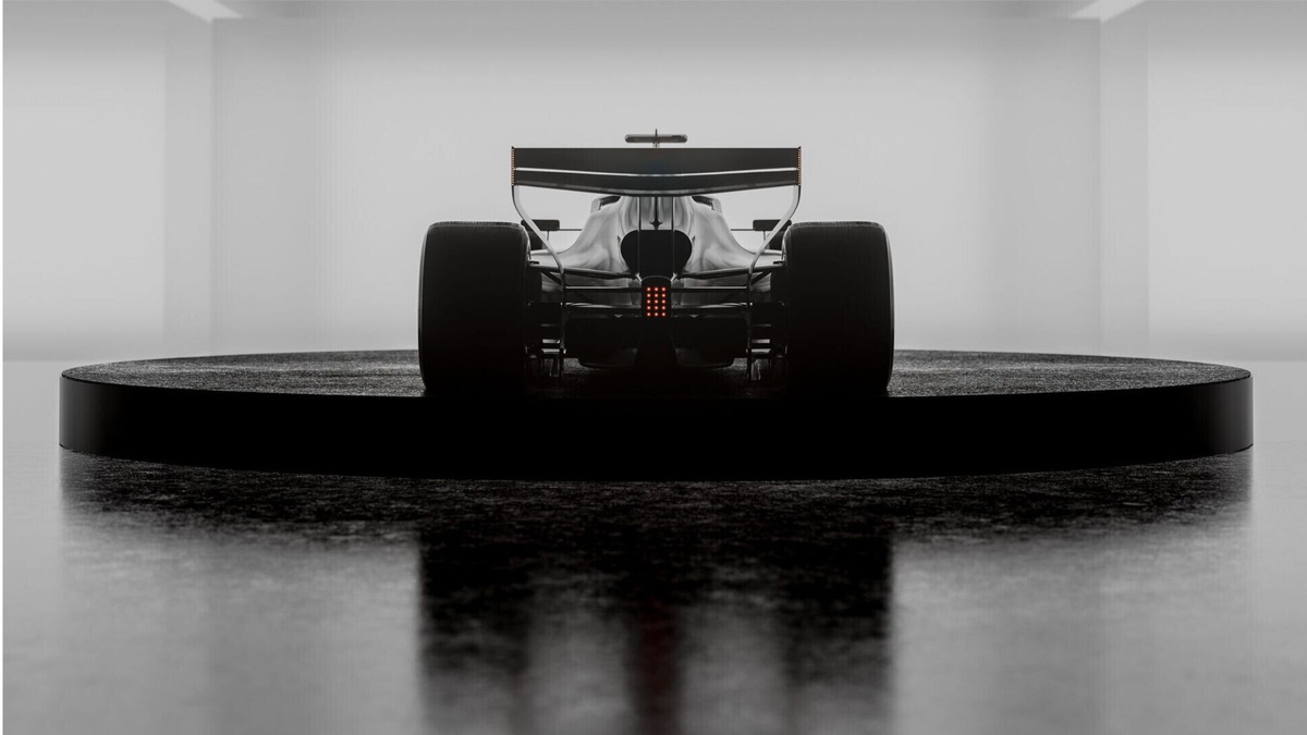 Audi F1 annuncia il title sponsor per il suo debutto nel 2026