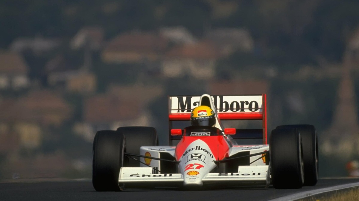 Quando la F1 fa la storia all’Hungaroring: 5 curiosità sul GP