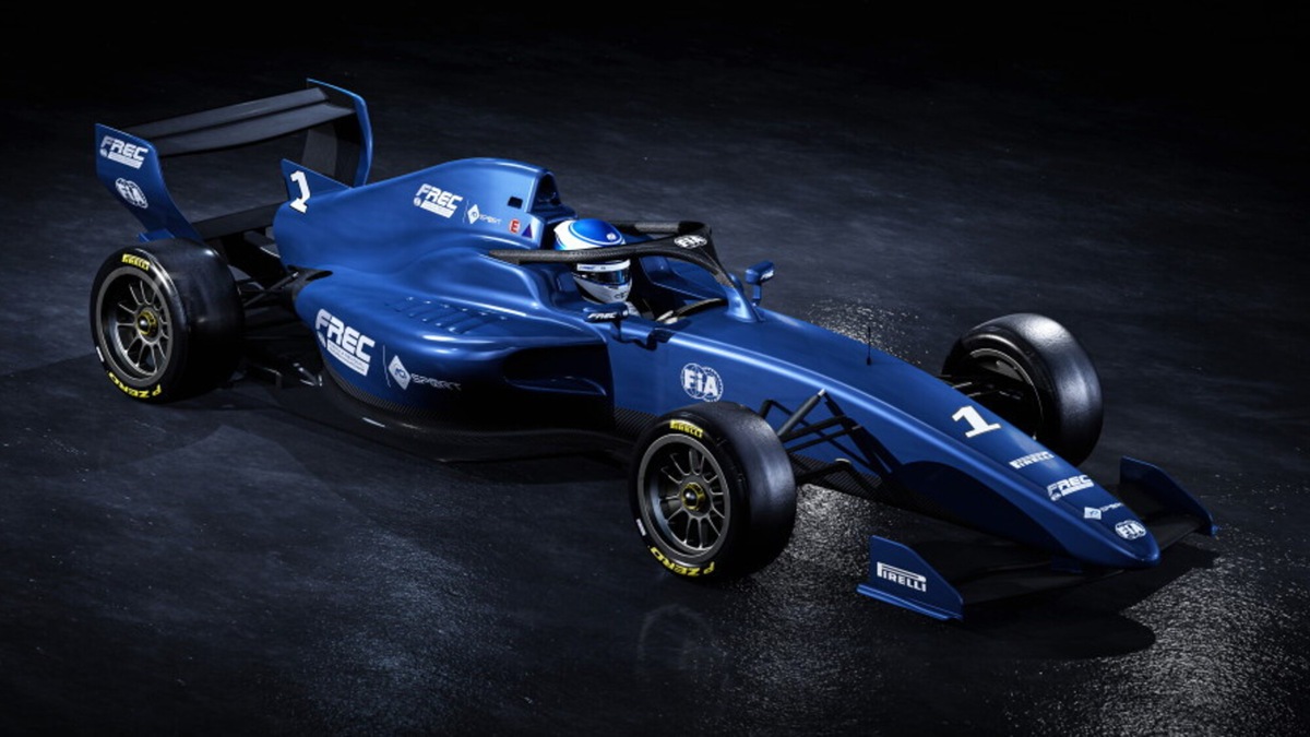 Nasce il nuovo FIA Formula Regional European Championship dal 2026