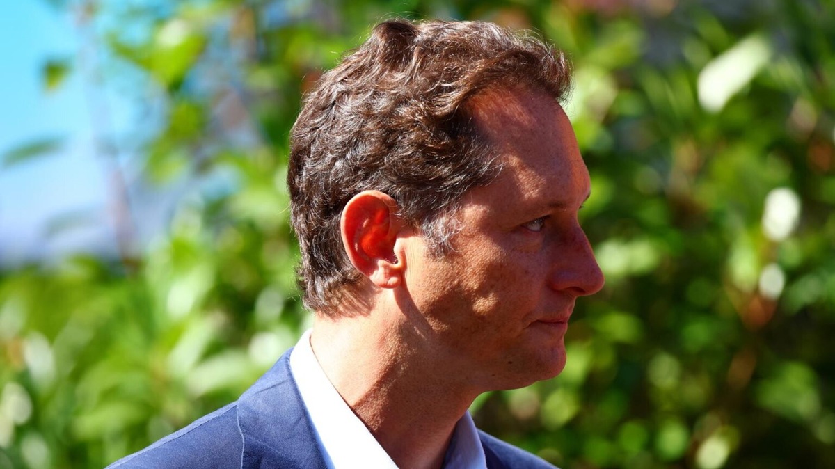 Ferrari, Elkann conferma Vasseur: "La forza è nel gruppo"