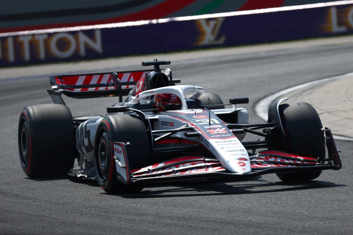 GP Ungheria, la griglia di partenza con Leclerc in pole