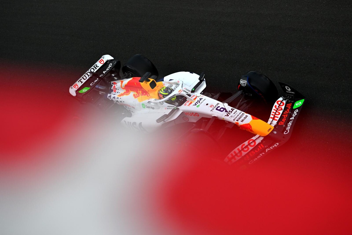 GP Ungheria, la griglia di partenza con Leclerc in pole