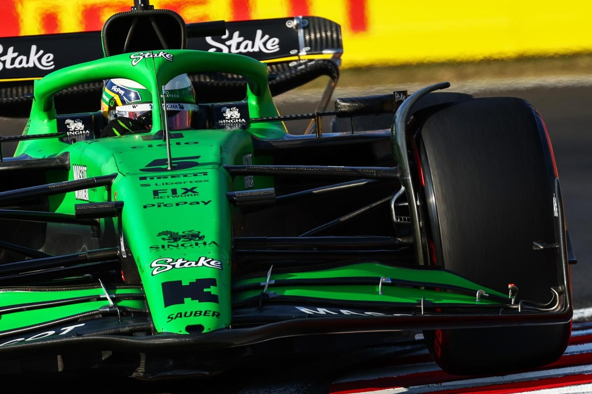 GP Ungheria, la griglia di partenza con Leclerc in pole